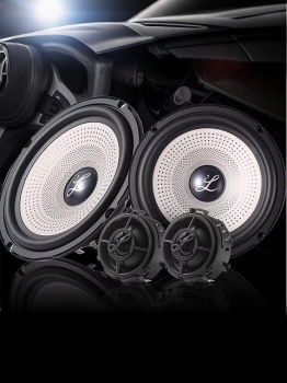 Loa Baimei Sound Chery Omoda C5